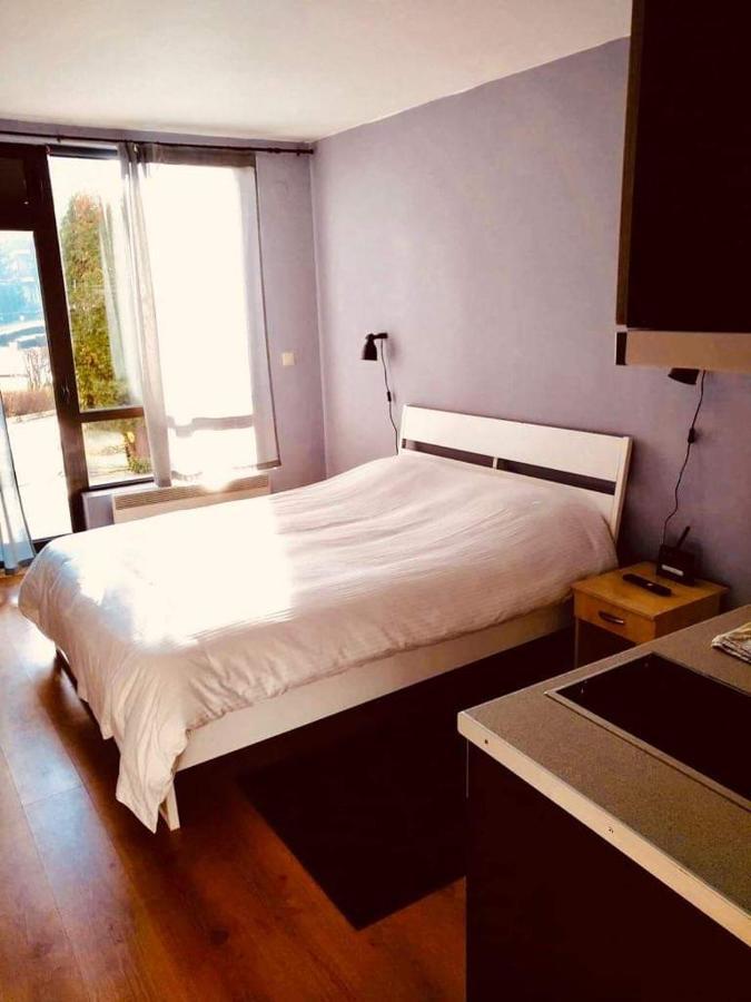 Aspen Golf Apartments Bansko Eksteriør billede