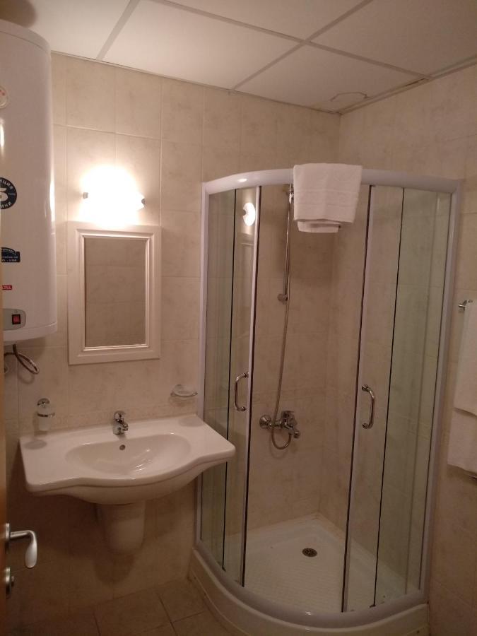 Aspen Golf Apartments Bansko Eksteriør billede