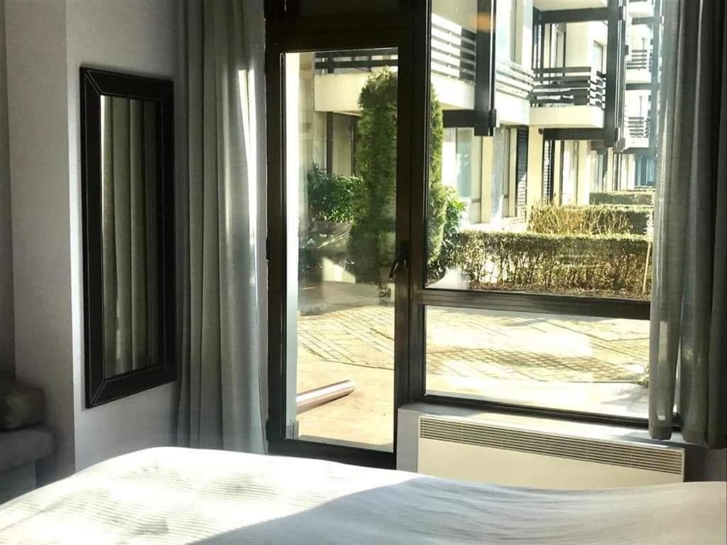 Aspen Golf Apartments Bansko Eksteriør billede