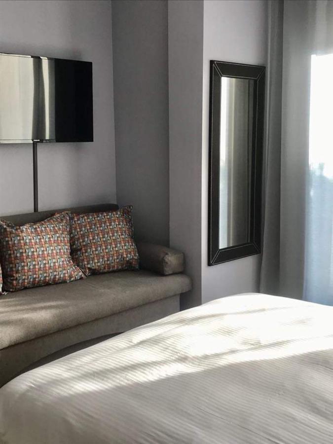 Aspen Golf Apartments Bansko Eksteriør billede