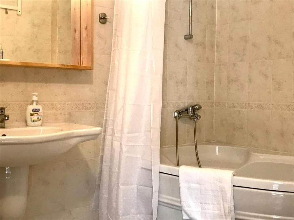 Aspen Golf Apartments Bansko Eksteriør billede